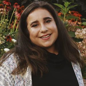 Meet your Posher, Rachel